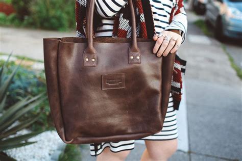 Clay Leather Mini Bag 